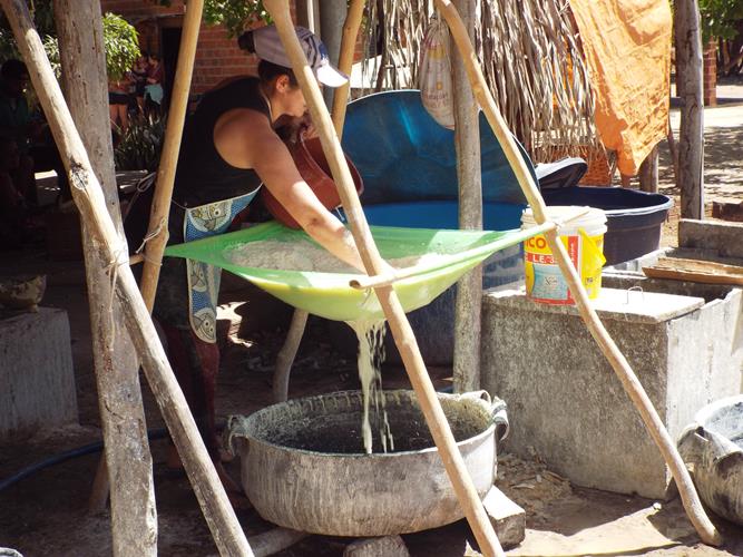 Cultura da farinhada ainda resiste ao tempo - Imagem 18