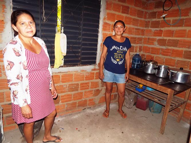 Cultura da farinhada ainda resiste ao tempo - Imagem 22