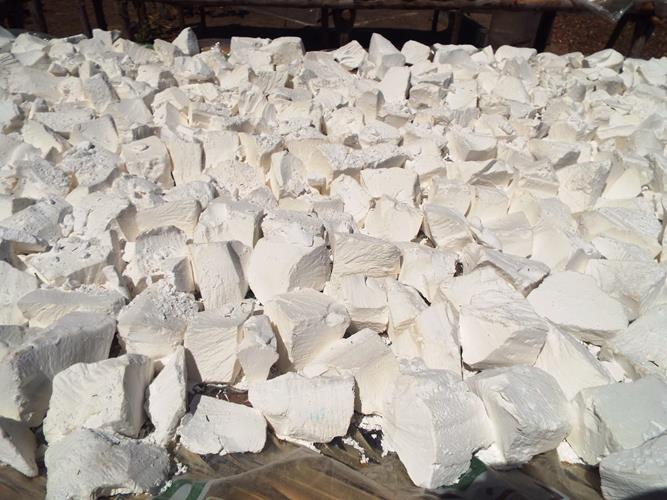 Cultura da farinhada ainda resiste ao tempo - Imagem 14