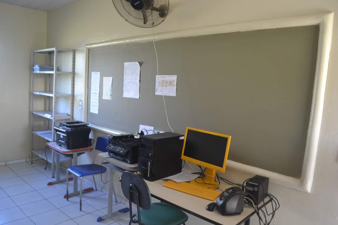 Prefeitura Municipal de Monsenhor Gil um novo olhar para o ensino aprendizagem - Imagem 9