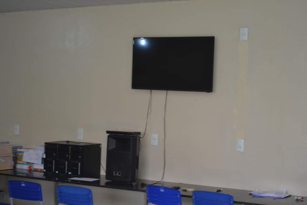 Prefeitura Municipal de Monsenhor Gil um novo olhar para o ensino aprendizagem - Imagem 5