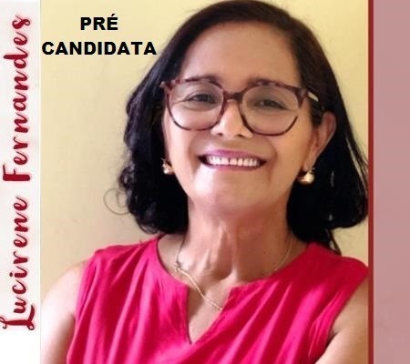 Lucirene Fernandes lança sua Pré-Candidatura a Prefeita de Redenção do Gurguéia 