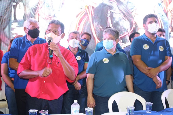 Convenção do PSD lança candidatura de Zé Fernando a prefeito de N. S. dos Remédios  - Imagem 12