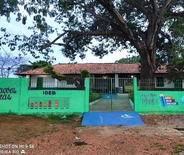 Educação de Jatobá do Piauí tem alta na avaliação do IDEB/2019.