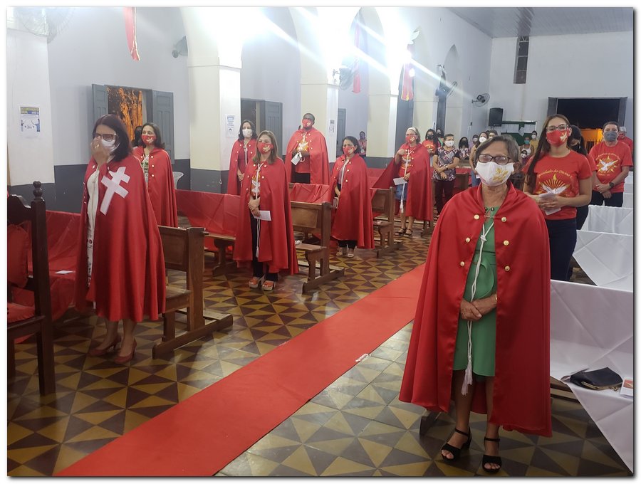 VI festa do Divino Espírito Santo - Imagem 12