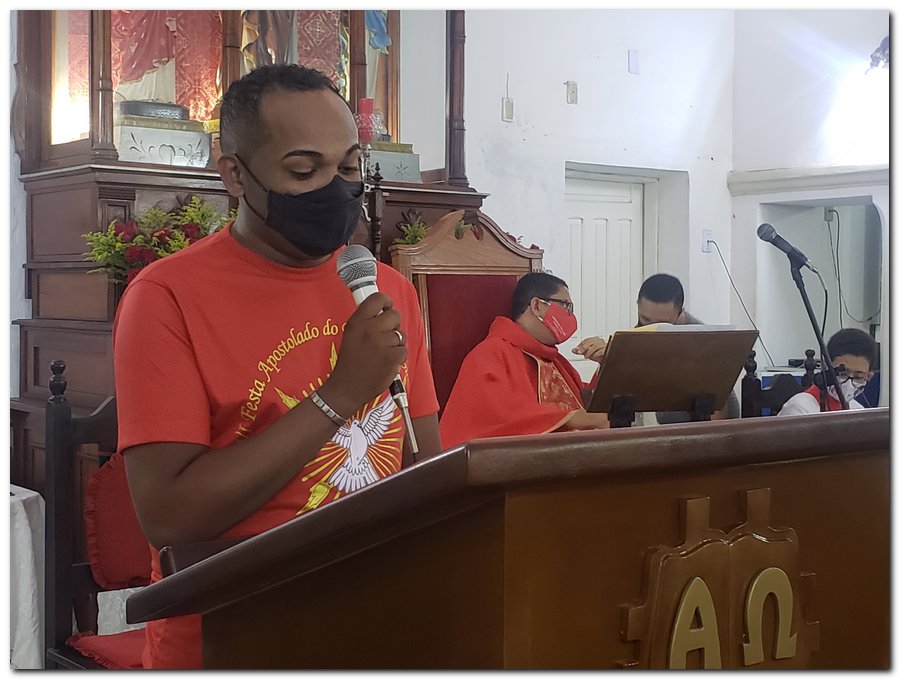 VI festa do Divino Espírito Santo - Imagem 14