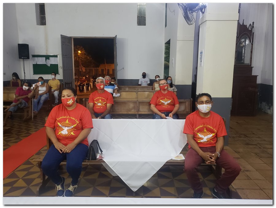 VI festa do Divino Espírito Santo - Imagem 16