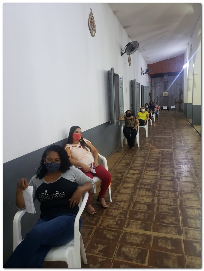 VI festa do Divino Espírito Santo - Imagem 19