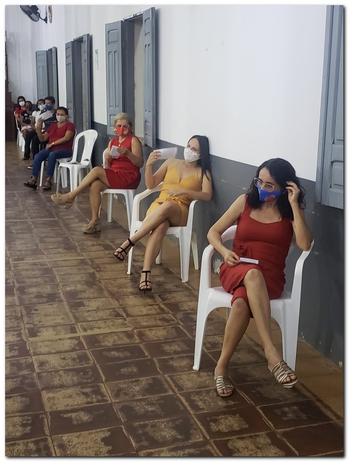 VI festa do Divino Espírito Santo - Imagem 20