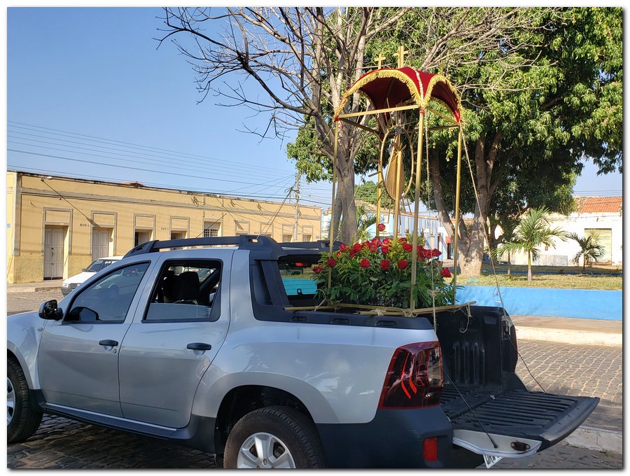 VI festa do Divino Espírito Santo - Imagem 2