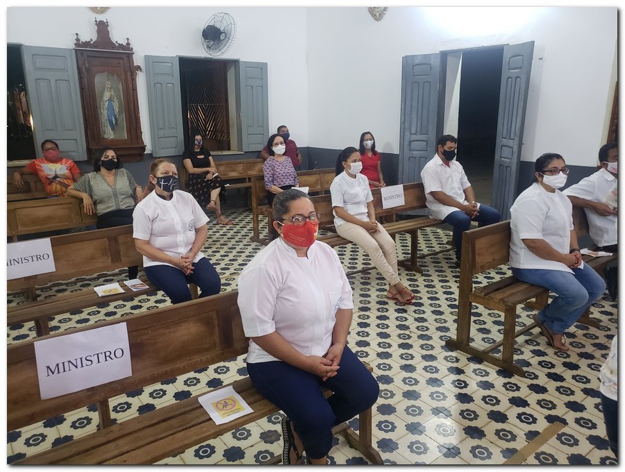 VI festa do Divino Espírito Santo - Imagem 22