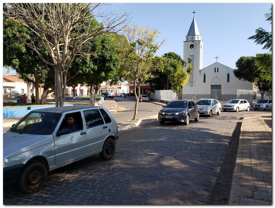 VI festa do Divino Espírito Santo - Imagem 5