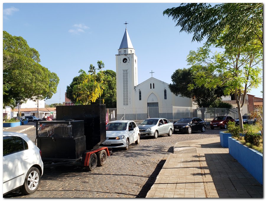 VI festa do Divino Espírito Santo - Imagem 3