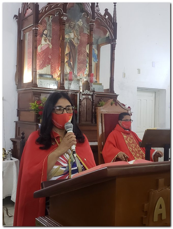 VI festa do Divino Espírito Santo - Imagem 23