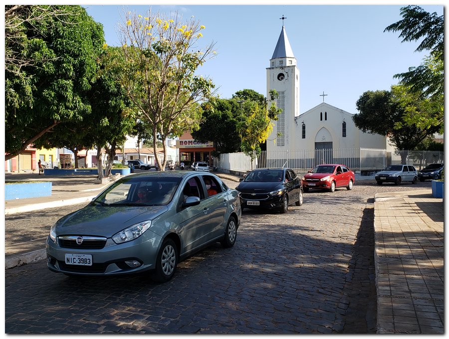 VI festa do Divino Espírito Santo - Imagem 4