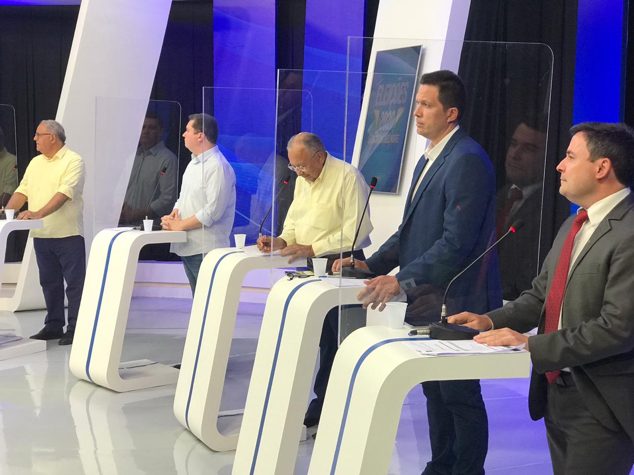 Crédito: Portal Meio Norte