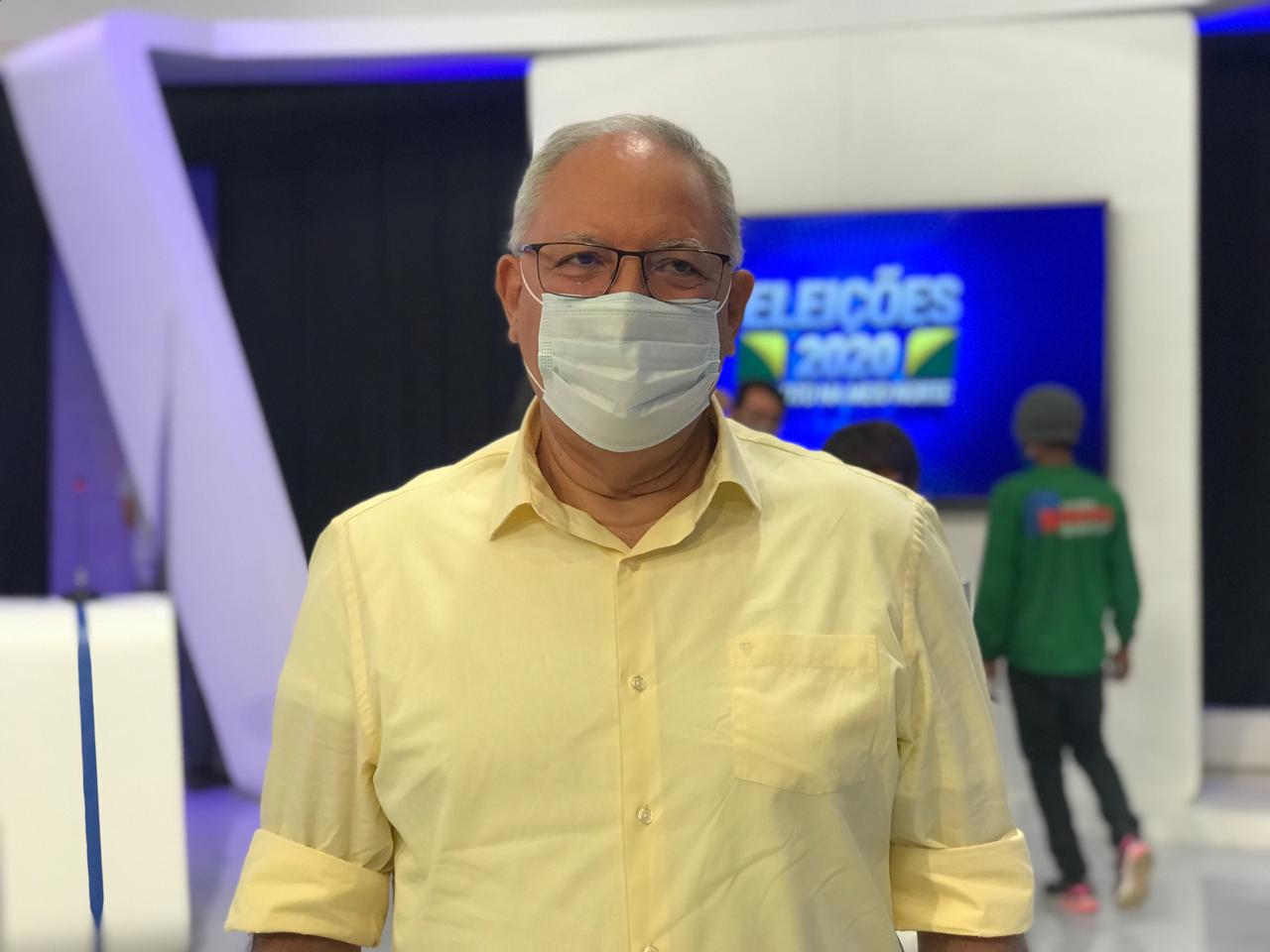 Crédito: Portal Meio Norte