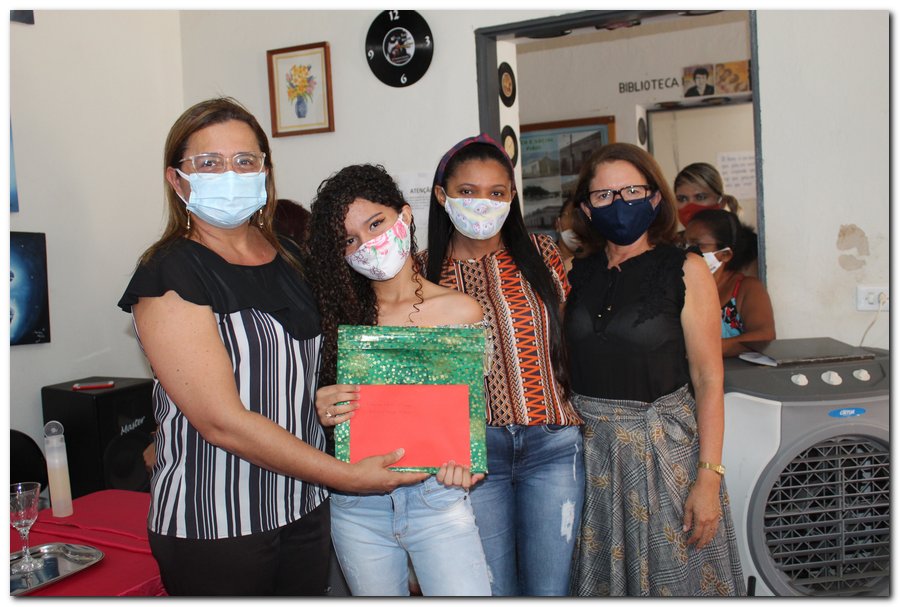 Inhuma participa da Primavera Nacional dos Museus - Imagem 19