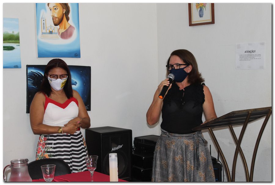 Inhuma participa da Primavera Nacional dos Museus - Imagem 10