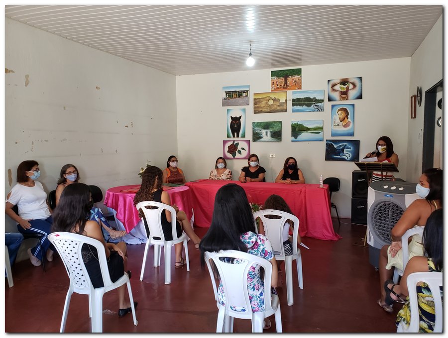 Inhuma participa da Primavera Nacional dos Museus - Imagem 1