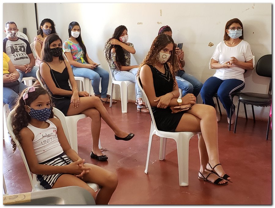 Inhuma participa da Primavera Nacional dos Museus - Imagem 5