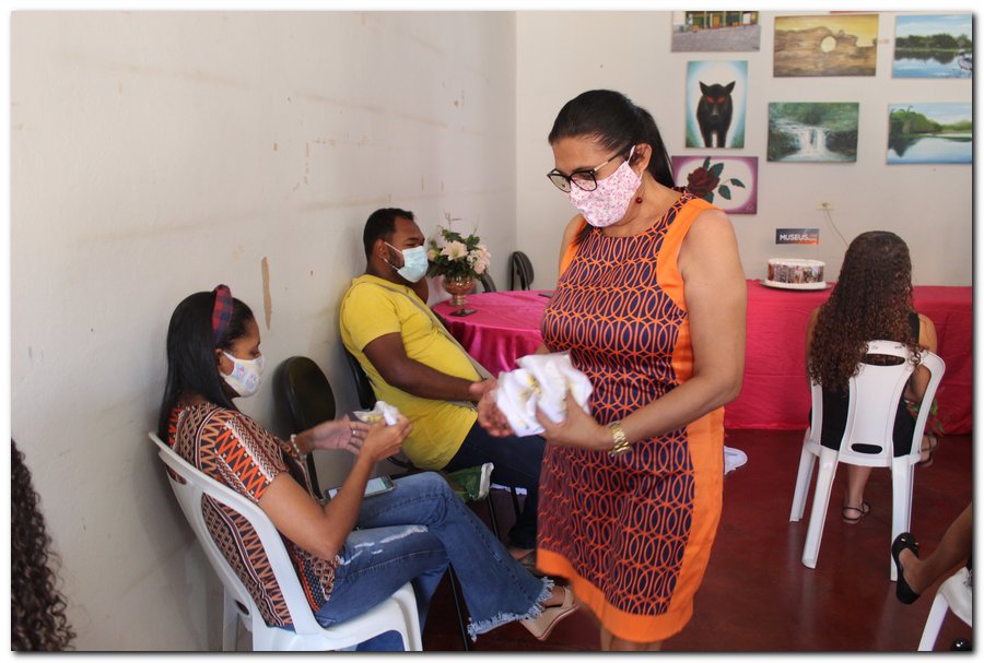 Inhuma participa da Primavera Nacional dos Museus - Imagem 26