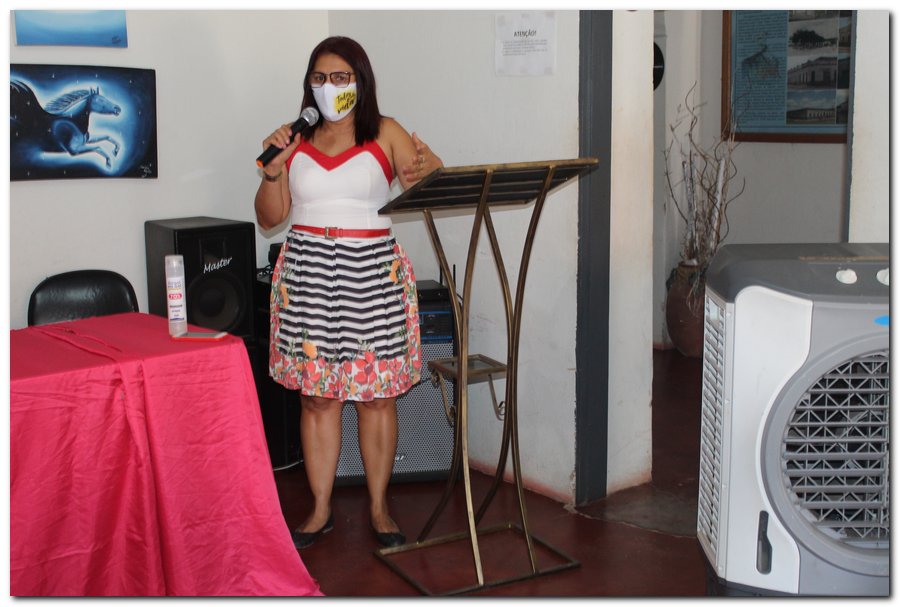 Inhuma participa da Primavera Nacional dos Museus - Imagem 8