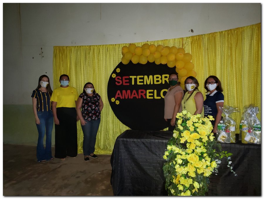 Ações Setembro Amarelo - Imagem 15