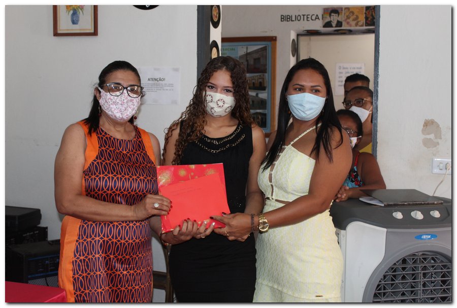 Inhuma participa da Primavera Nacional dos Museus - Imagem 17