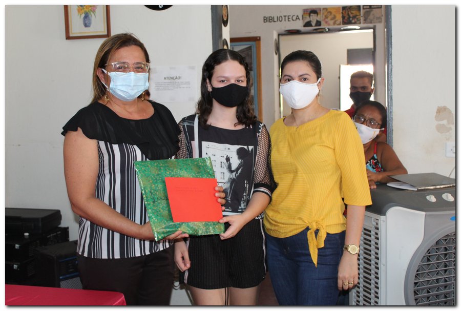 Inhuma participa da Primavera Nacional dos Museus - Imagem 18