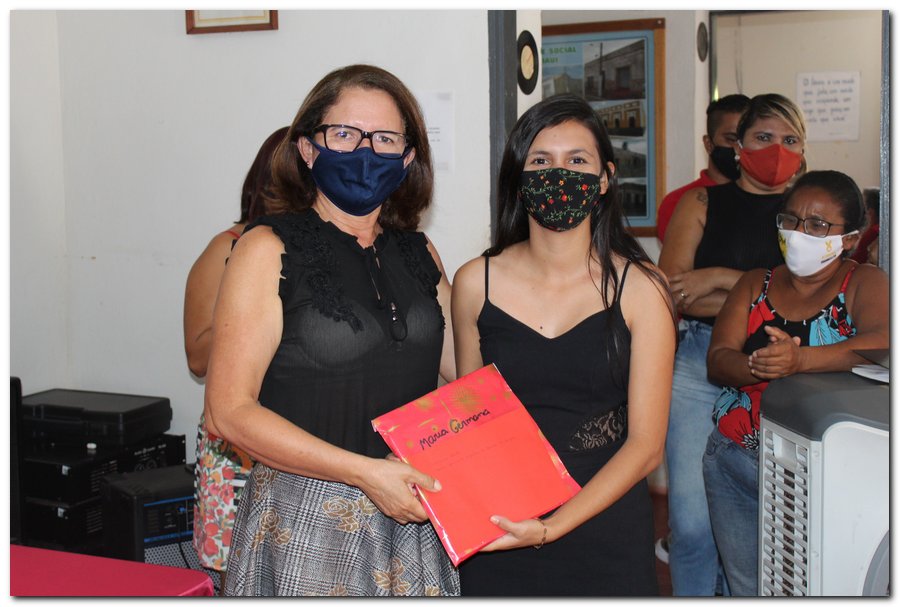 Inhuma participa da Primavera Nacional dos Museus - Imagem 16