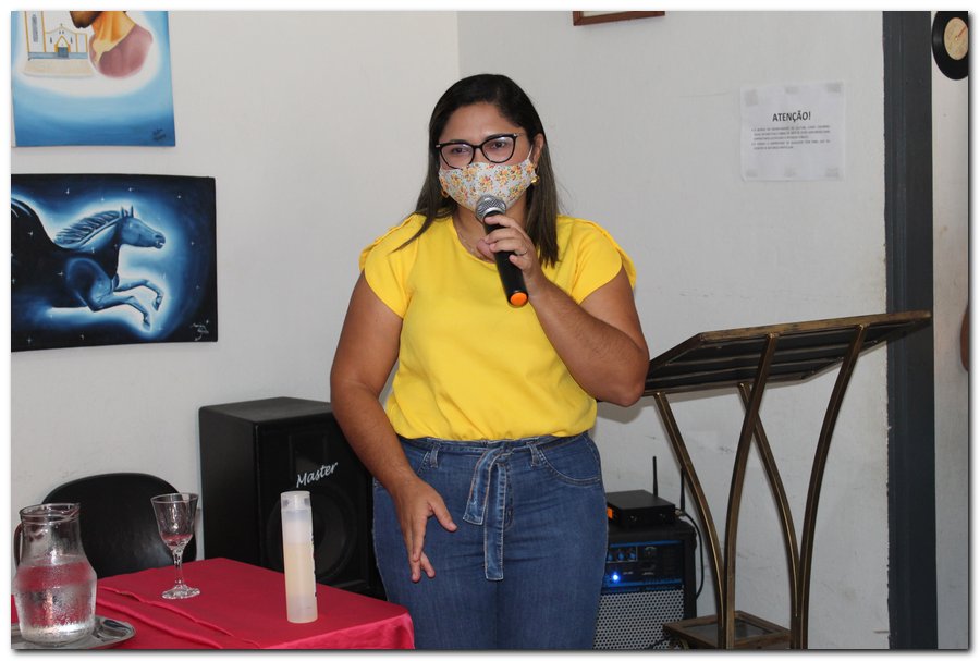 Inhuma participa da Primavera Nacional dos Museus - Imagem 13