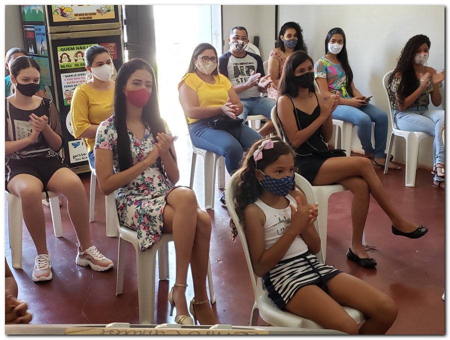 Inhuma participa da Primavera Nacional dos Museus - Imagem 6