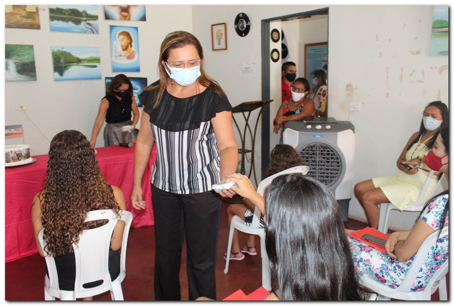 Inhuma participa da Primavera Nacional dos Museus - Imagem 25