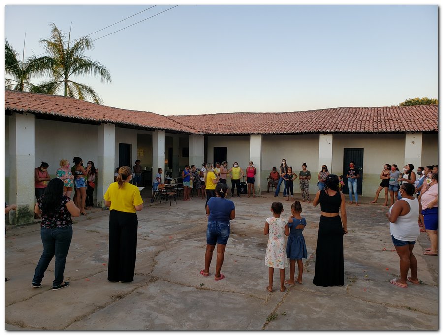 Ações Setembro Amarelo - Imagem 16