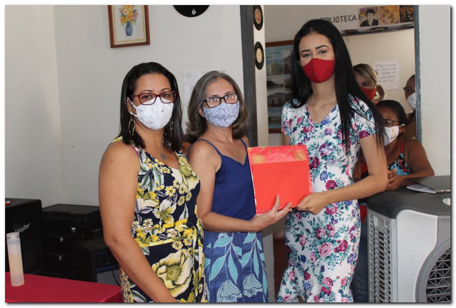 Inhuma participa da Primavera Nacional dos Museus - Imagem 14