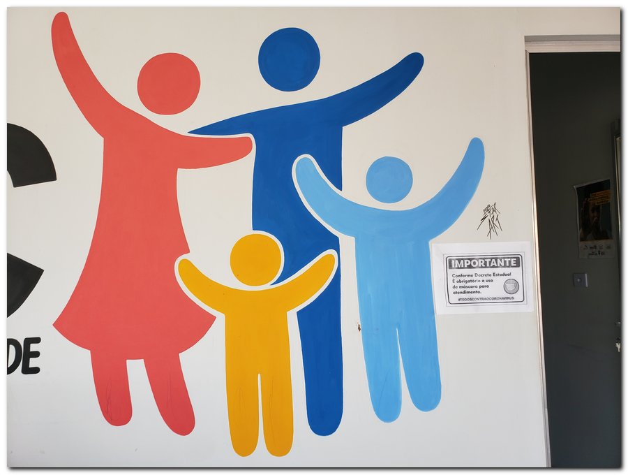 Garis e varredeiras recebem kits de higienização e proteção individual - Imagem 12