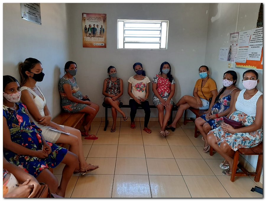 Secretaria de Saúde realizou entrega de kits de higiene - Imagem 16