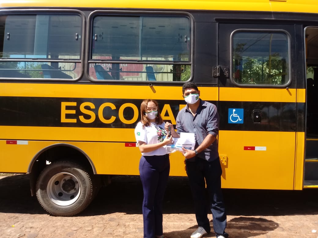 Jatobá do Piauí realiza programação especial de atividades em comemoração ao dia da Independência do Brasil com restrições - Imagem 4