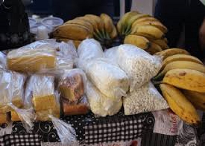 Após período crítico da pandemia, feira Saberes e Sabores” volta acontecer  - Imagem 3