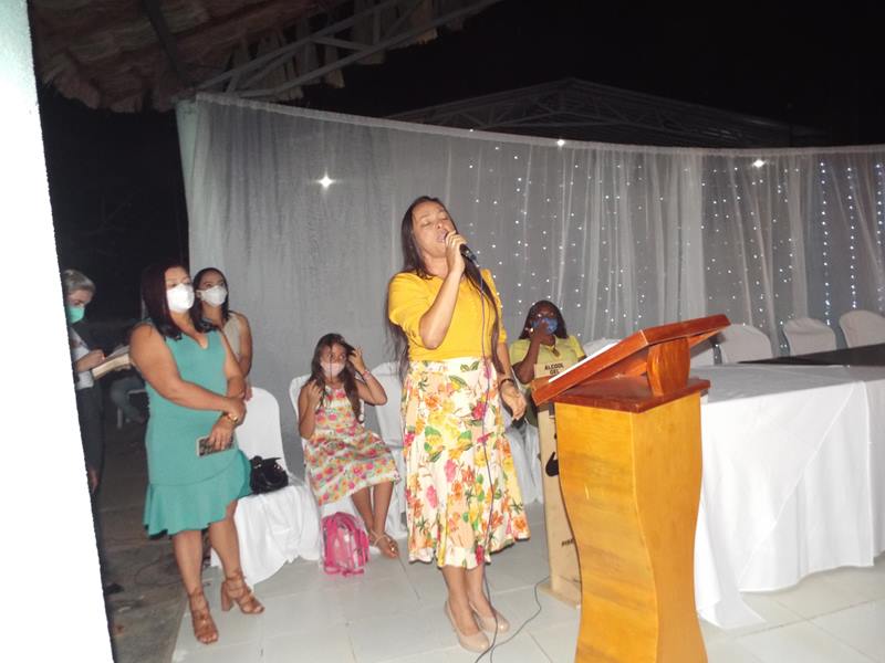 Milton Brandão: Evangelista Resende e Reinaldo Sotero são empossados como prefeito e vice de Milton Brandão - Imagem 1