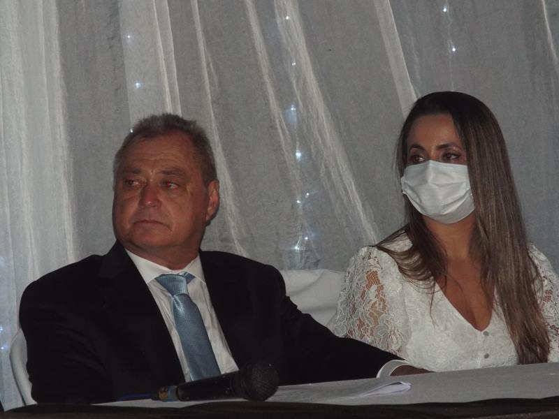 Milton Brandão: Evangelista Resende e Reinaldo Sotero são empossados como prefeito e vice de Milton Brandão - Imagem 28