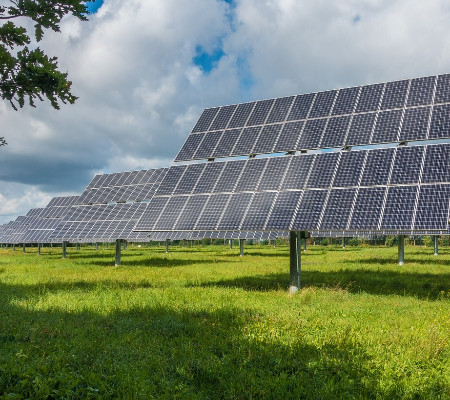 Acordo com empresa canadense garante mais um projeto de energia solar no Piauí