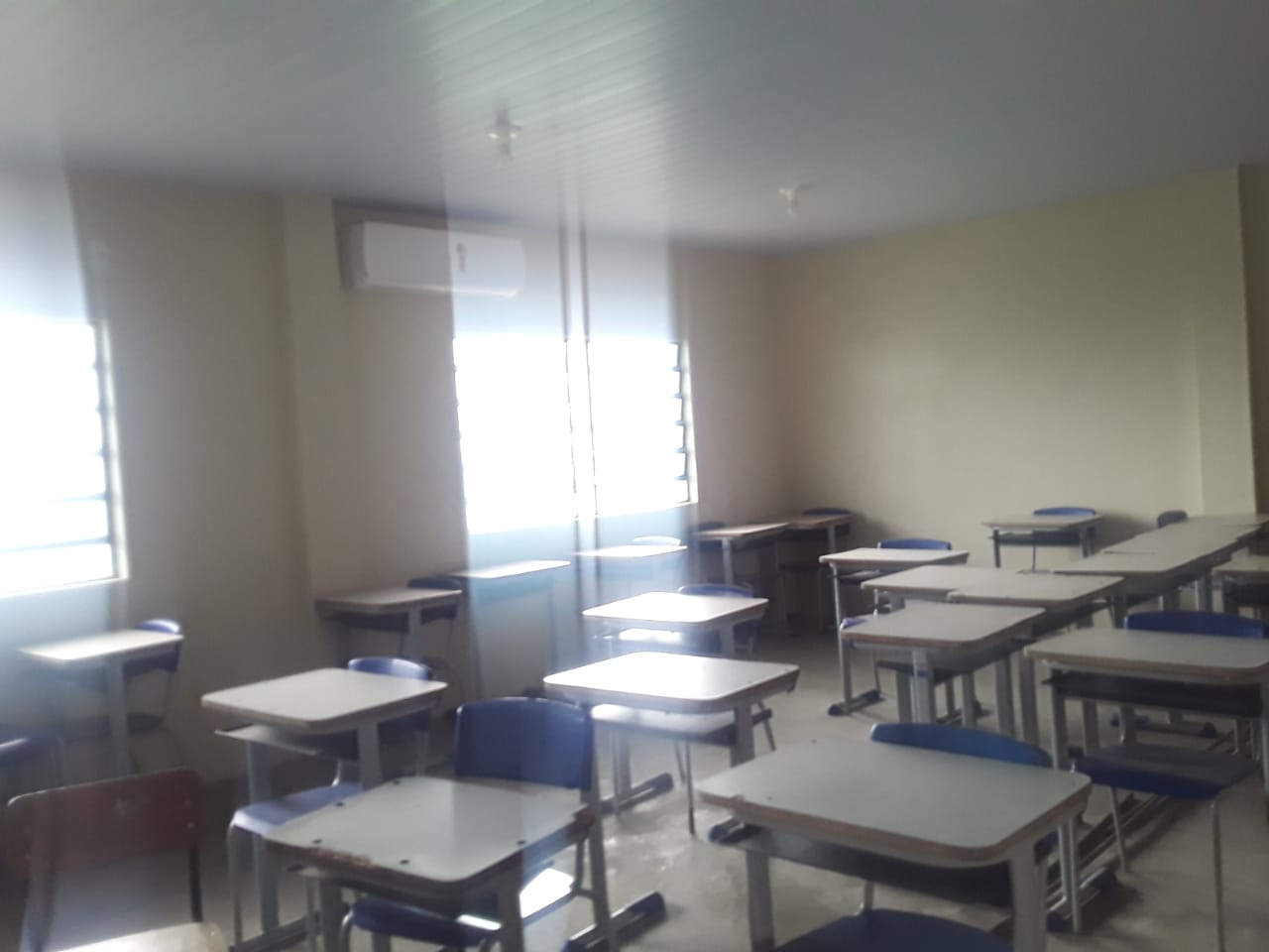 Prefeito João Luiz anuncia o retorno das aulas presenciais em Monsenhor Gil - Imagem 2