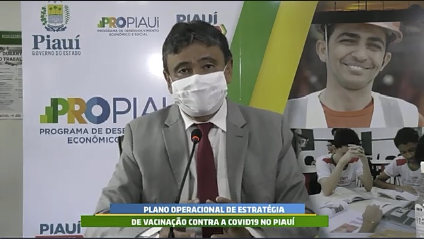 Prefeito João Luiz de Monsenhor Gil baixa Decreto cancelando todos os tipos de festas, pública e privada, incluindo o carnaval - Imagem 8