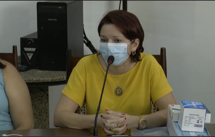 Prefeito João Luiz de Monsenhor Gil baixa Decreto cancelando todos os tipos de festas, pública e privada, incluindo o carnaval - Imagem 10