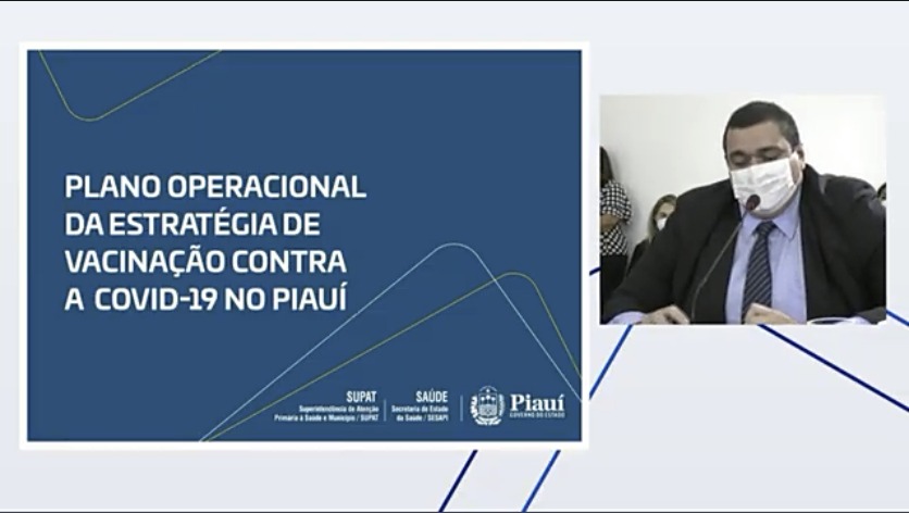 Prefeito João Luiz de Monsenhor Gil baixa Decreto cancelando todos os tipos de festas, pública e privada, incluindo o carnaval - Imagem 6