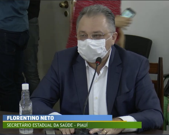 Prefeito João Luiz de Monsenhor Gil baixa Decreto cancelando todos os tipos de festas, pública e privada, incluindo o carnaval - Imagem 9