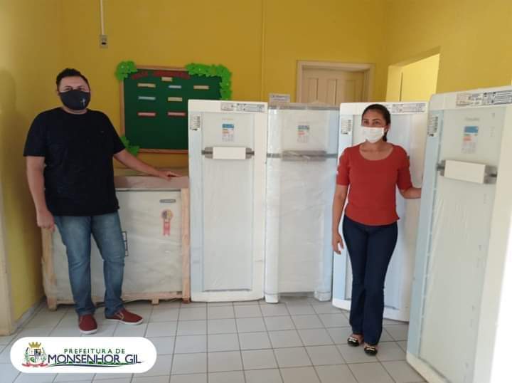 Prefeito João Luiz de Monsenhor Gil baixa Decreto cancelando todos os tipos de festas, pública e privada, incluindo o carnaval - Imagem 5