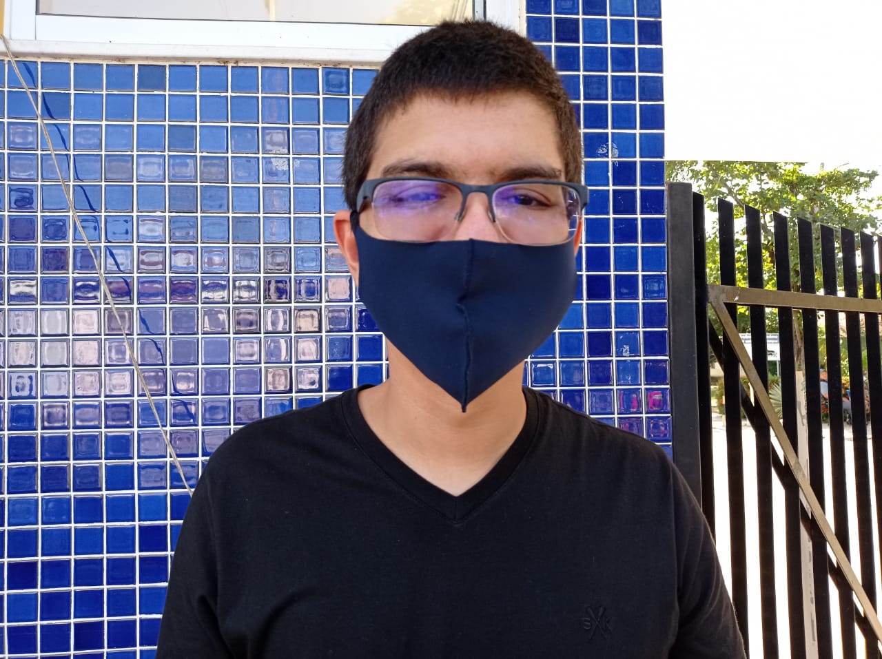 Prova do Enem tem questão sobre ditadura, mas na Nigéria - Imagem 1